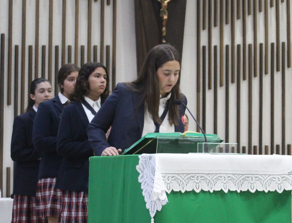 Seeing the Whole Student